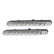 Dienas gaitas lukturi DRL 810 ver.3, LED 10 x SMD, 12V, 2,2W, Amio 01529