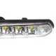 Dienas gaitas lukturi DRL 810 ver.3, LED 10 x SMD, 12V, 2,2W, Amio 01529