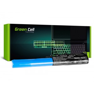 Аккумулятор Greencell A31N1601 для Asus R541N R541NA R541S R541U R541UA R541UJ Vivobook Max F541N F541U X541N X541NA X541S X541U