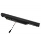 Akumulators 10,8V, 2200 mAh Li-Pol Lenovo IdeaPad 110-14IBR 110-15ACL 110-15AST 110-15IBR, Greencell L15C3A03 L15L3A03 L15S3A02