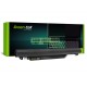Аккумулятор Lenovo IdeaPad 110-14IBR 110-15ACL 110-15AST 110-15IBR, Greencell L15C3A03 L15L3A03 L15S3A02