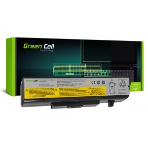 Greencell Akumulators Lenovo G500 G505 G510 G580 G580A G580AM G585 G700 G710 G480 G485 IdeaPad P580 P585 Y480 Y580 Z480 Z585