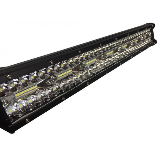 LED darba lukturis 51 cm, 12 / 24V, 420W, IP68, 12246