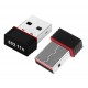 WIFI usb adapteris, 150Mbps, 802.11/n, AK177