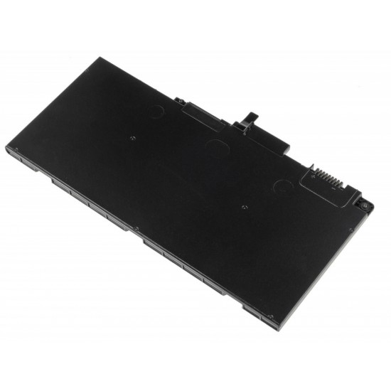 Akumulators HP EliteBook 745 G3 755 G3 840 G3 848 G3 850 G3 HP ZBook 15u G3, 3400 mAh, 11.4V, Green Cell CS03XL, HP107