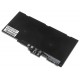 Akumulators HP EliteBook 745 G3 755 G3 840 G3 848 G3 850 G3 HP ZBook 15u G3, 3400 mAh, 11.4V, Green Cell CS03XL, HP107