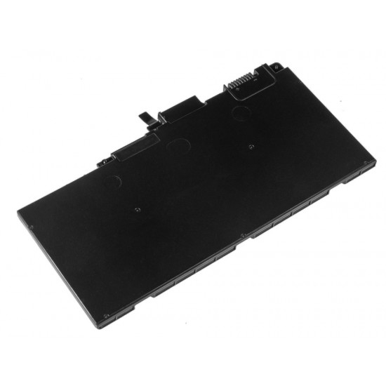 Akumulators HP EliteBook 745 G3 755 G3 840 G3 848 G3 850 G3 HP ZBook 15u G3, 3400 mAh, 11.4V, Green Cell CS03XL, HP107