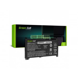 Аккумулятор HP ProBook 430 G4 G5 440 G4 G5 450 G4 G5 455 G4 G5 470 G4 G5, Green Cell RR03X