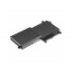 Akumulators 11.4 V, 3400 mAh Li-Pol, HP ProBook 640 G2 645 G2 650 G2 G3 655 G2, Green Cell CI03XL