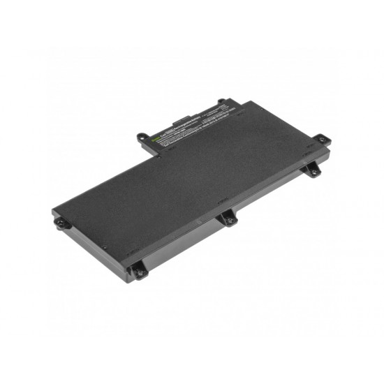 Akumulators 11.4 V, 3400 mAh Li-Pol, HP ProBook 640 G2 645 G2 650 G2 G3 655 G2, Green Cell CI03XL