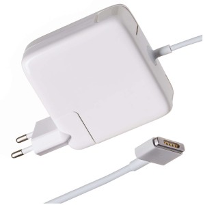 Lādētājs Apple MacBook Magsafe 2, 60W, 16.5V, 3.65A, Alogy, 67792, 5905601804994