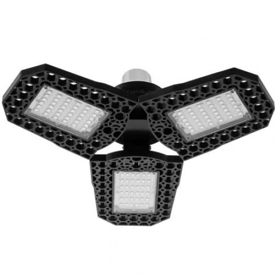 Spuldze, lampa augu audzēšanai, 108 LED, 8W, 265V, E27, 00020440