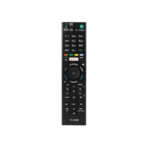 Universālā pults SONY smart TV, 74-254#