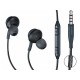 Наушники AKG by Harman EO-IG955-HF, 3.5mm, черный, 2848X1, 5901854661865