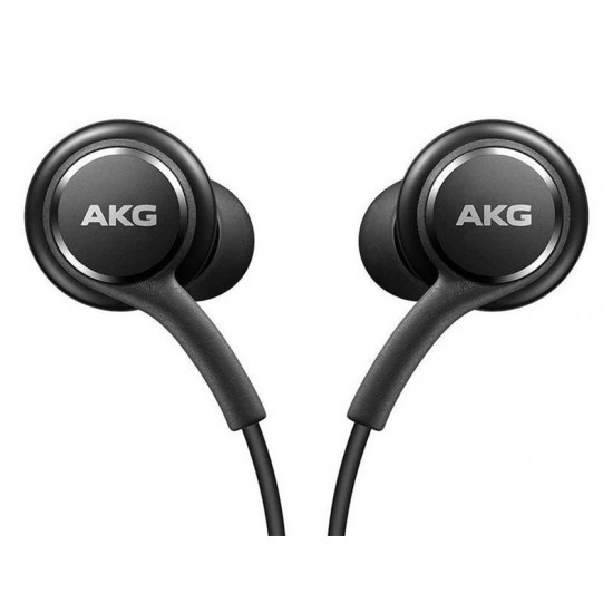 Наушники AKG by Harman EO-IG955-HF, 3.5mm, черный, 2848X1, 5901854661865