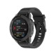 Силиконовый защитный чехол для Garmin Fenix​​ 6 / 6 Pro, Alogy 9406X1, 5907765640623