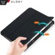 Защитный чехол Lenovo Tab P11 2gen 11.5 TB350FU TB350XU, Alogy Book Cover Case Protective Case, черный, 5905601809364