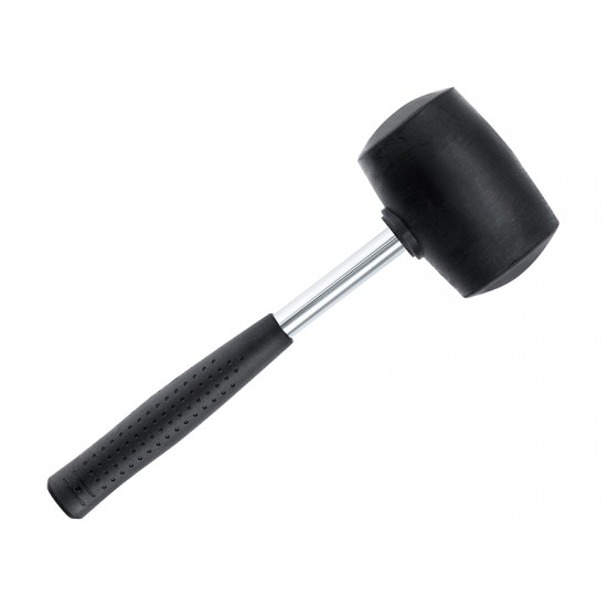 Gumijas āmurs ar metāla rokturi, 11359