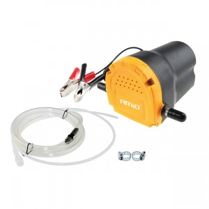 Dīzeļa sūknis 12V, 60W, 3 L / min, Amio 01994