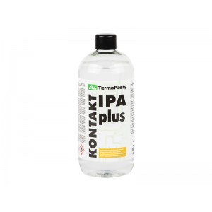 Izopropilspirts Izopropanols 99,8%, 500 ml, KONTAKT IPA Plus Isopropyl alcohol, 9192#