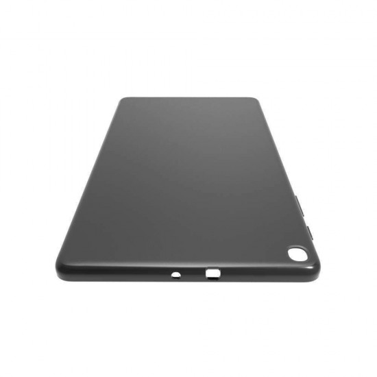 Vāciņš Samsung Galaxy Tab A8 10.5 '' 2021, melns, Slim Case back cover 9145576256350