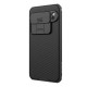 Nillkin maciņš Google Pixel 9, melns, Nillkin CamShield Pro Case 6902048279346