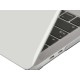 Жесткий чехол Alogy Apple MacBook Pro 13 M1 2021 (A1706, A1708, A2159, A1989, A2251, A2289, A2338), прозрачный, 10673X10, 5907765652756