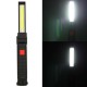 Darbnīcas lukturis 3W LED COB, 200lm, 1200 mAh, magnēts, KX4710