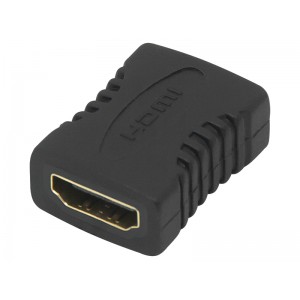 HDMI pāreja - HDMI - HDMI, 92-111#