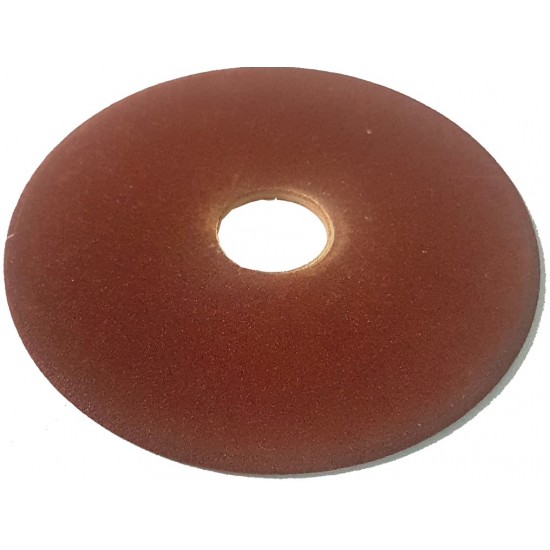 Ķēžu asināmais disks 107 x 22 x 3,2 mm, M08350