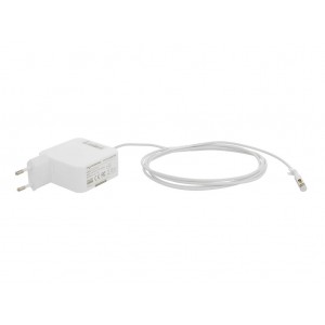 Lādētājs Apple Magsafe 1 45W, 14.5V, 3.1A, Movano ZZ/AP14531