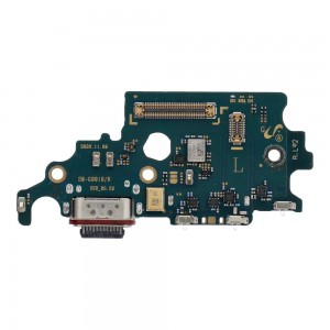 Uzlādes plate Charging board SAMSUNG S21 5G G991B/N/F OEM (ātrais lādētājs), 5903396305481