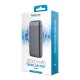 Forever akumulators 20000mAh, 2,1A, 2 x USB A, Forever power bank TB-100L, GSM099220, 5900495829214