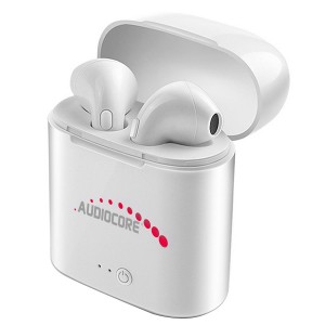Bluetooth  наушники Audiocore AC520 TWS 5.0 