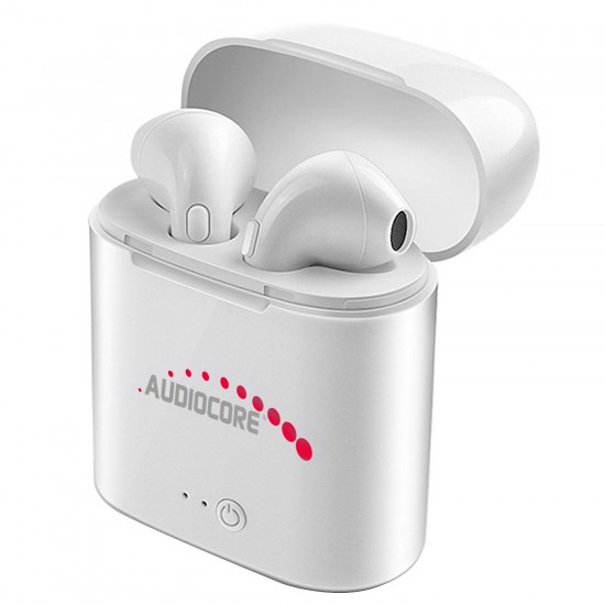 Bluetooth  наушники Audiocore AC520 TWS 5.0 