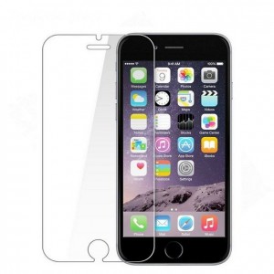 Защитная пленка-стекло для Apple iPhone 6 Plus
