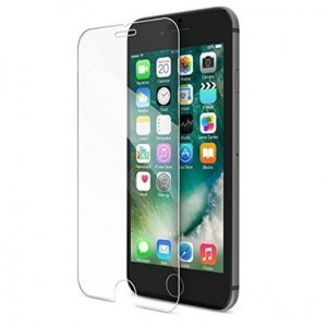 Защитная пленка-стекло для Apple iPhone 7 Plus
