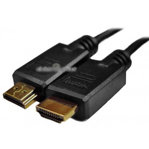 HDMI - кабель HDMI с Ethernet, 5 м, 4K
