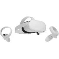 VR un aksesuāri