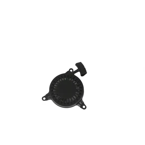 Стартер двигателя Briggs & Stratton VP200, MTD Thorx 5P65/5P70 - SP53HWO (T35/PL80-40-145), M83570