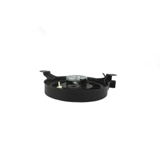 Стартер двигателя Briggs & Stratton VP200, MTD Thorx 5P65/5P70 - SP53HWO (T35/PL80-40-145), M83570