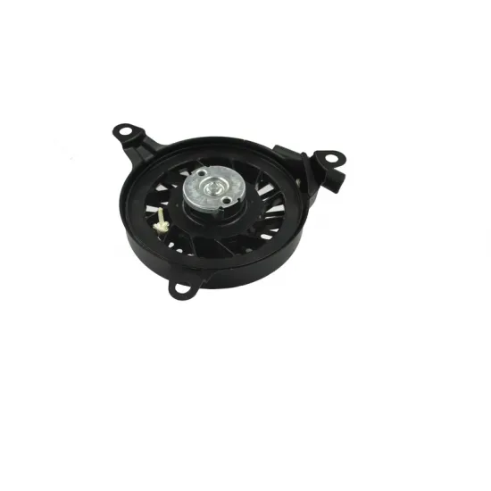 Стартер двигателя Briggs & Stratton VP200, MTD Thorx 5P65/5P70 - SP53HWO (T35/PL80-40-145), M83570