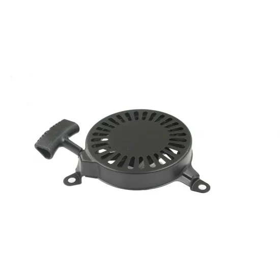 Стартер двигателя Briggs & Stratton VP200, MTD Thorx 5P65/5P70 - SP53HWO (T35/PL80-40-145), M83570