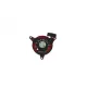 Стартер двигателя Briggs & Stratton VP200, MTD Thorx 5P65/5P70 - SP53HWO (T35/PL80-40-145), M83570