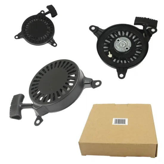 Стартер двигателя Briggs & Stratton VP200, MTD Thorx 5P65/5P70 - SP53HWO (T35/PL80-40-145), M83570
