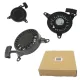 Стартер двигателя Briggs & Stratton VP200, MTD Thorx 5P65/5P70 - SP53HWO (T35/PL80-40-145), M83570