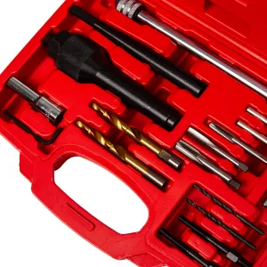 Kvēlsveces demontāžas komplekts, M55885