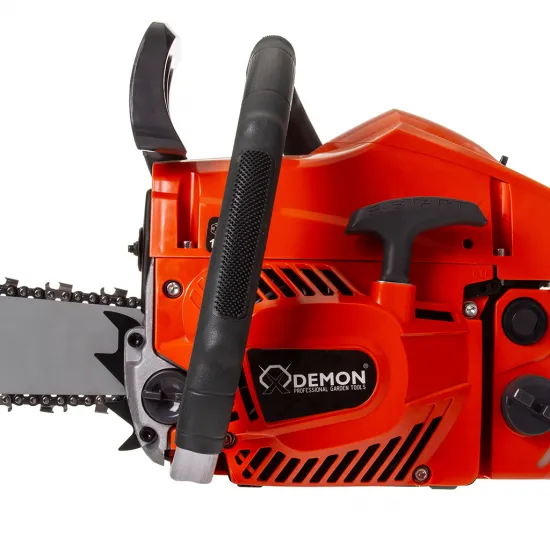 Бензопила DEMON CS-58.