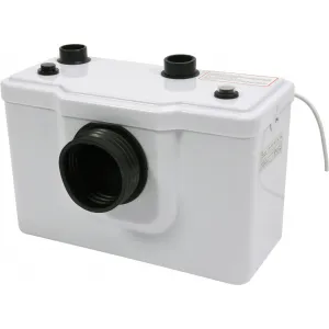 FALA 75951  Fekālais sūknis ar smalcinātāju, 600W  697177