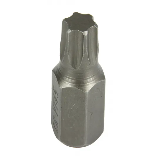 Набор бит HEX и TORX, 40 шт., M66400